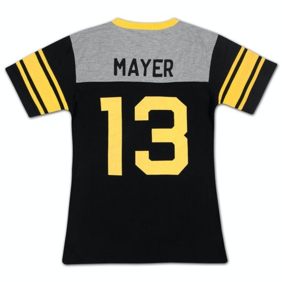 John Mayer shirt Medium Born & Raised Tour Jersey 2013 concert band merch - Picture 13 of 14